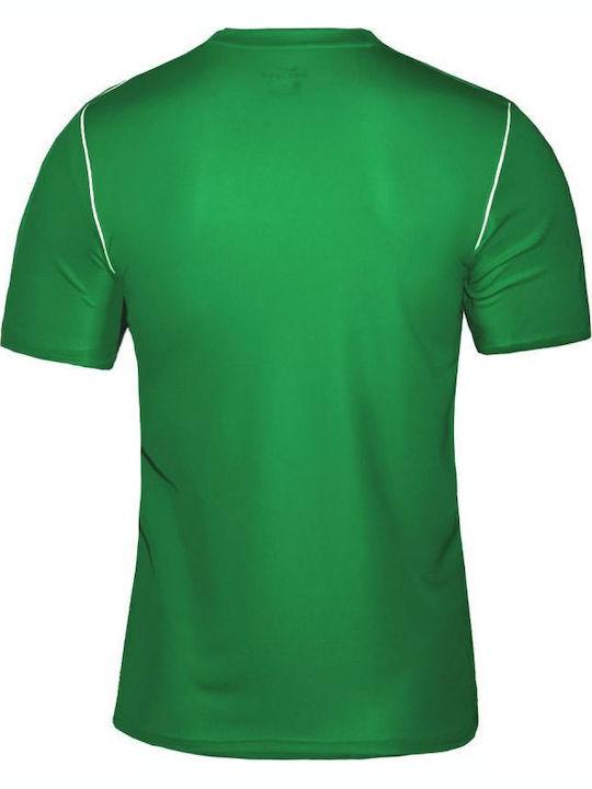 Park 20 Dri-Fit Tricou Sport Verde