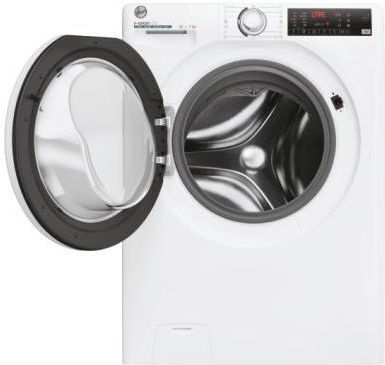 Hoover Пералня 7кг с Парна Технология 1400 Оборота H3WP4474TAM6/1-S