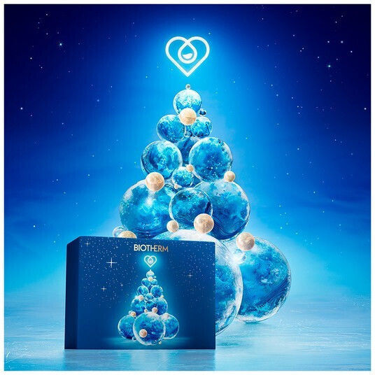 Biotherm Blue Therapy Hautpflegeset für Anti-Aging