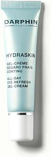 Darphin Hydraskin Light Σετ Περιποίησης για Ενυδάτωση 2τμχ