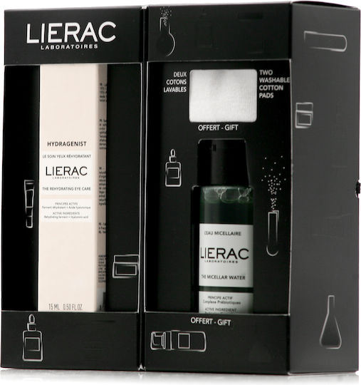 Lierac Hydragenist Σετ Περιποίησης για Ενυδάτωση 2τμχ