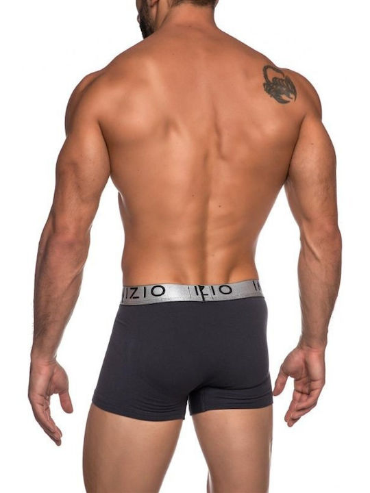 Ανδρικά Μποξεράκια Πολύχρωμα 2Pack