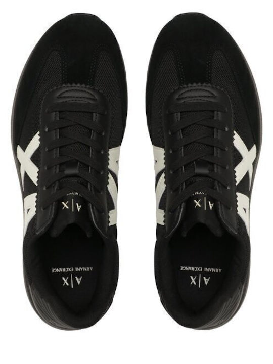 Sneakers Black