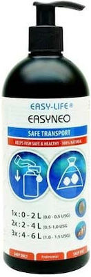 Easy-Life Tratament pentru apă de acvariu 100ml