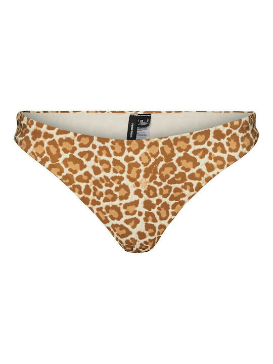 Bikini Inferioare Maro