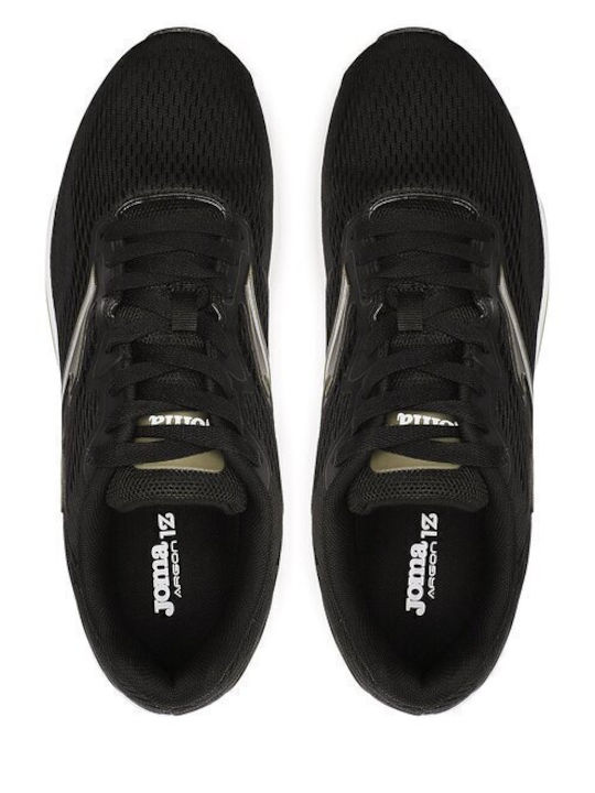 Herren Sneakers BLACK