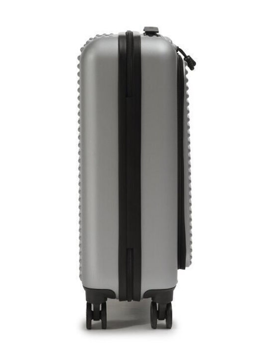 Mandarina Duck Tank Case Καμπίνας Γκρι