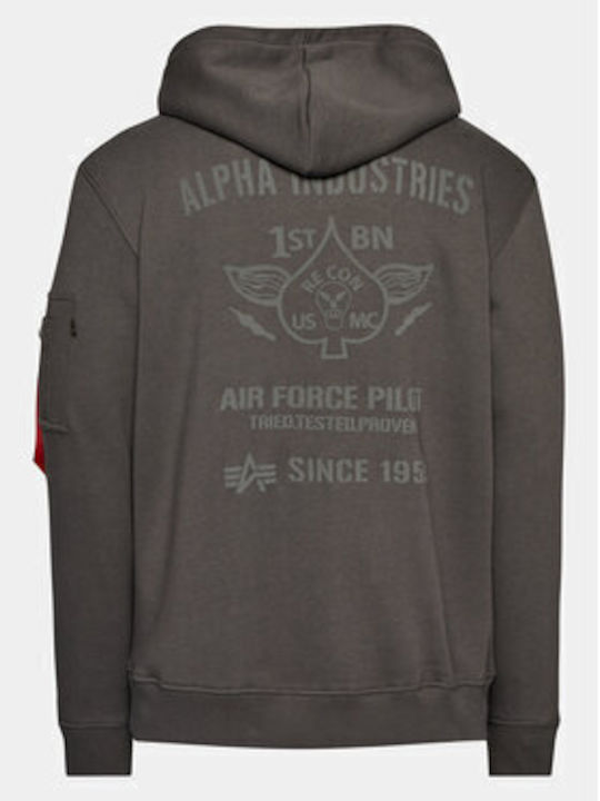 Alpha Industries Alpha Industries