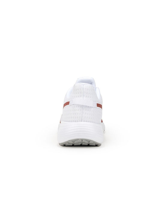 Reebok Lite Plus 3 Sport Shoes Running White