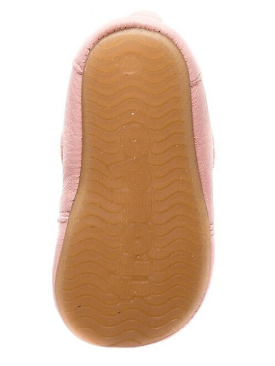 Froddo Baby Stiefeletten Rosa