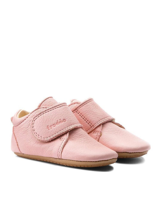 Froddo Baby Stiefeletten Rosa