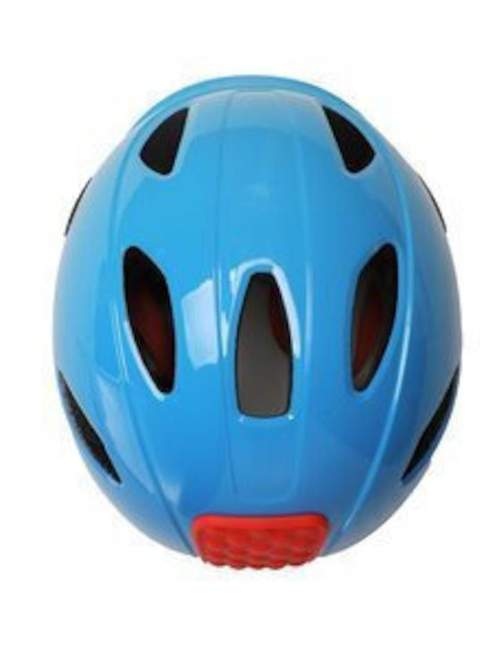 Uvex Fahrradhelm Straße Blau