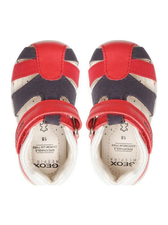 Kids' Sandals B Elthan Red