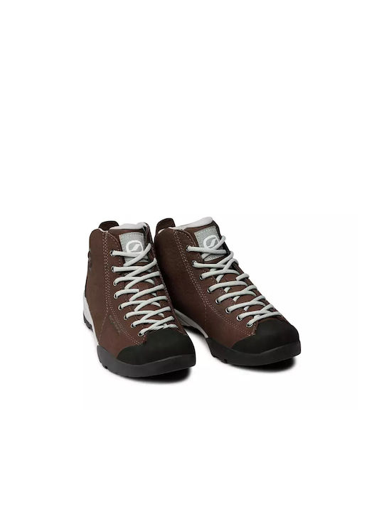 Scarpa Maro ->