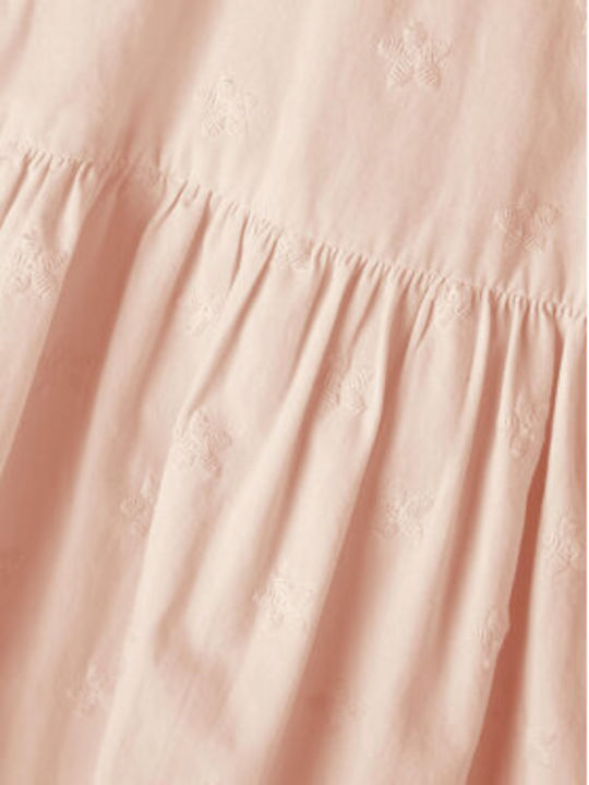 Name It Children's Dress Pink