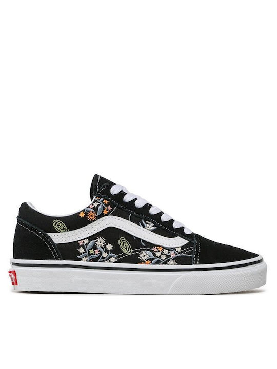 Γυναικεία Sneakers Μαύρα