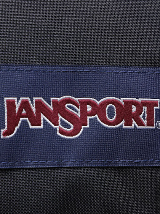 Jansport Backpack 25lt Μαύρο
