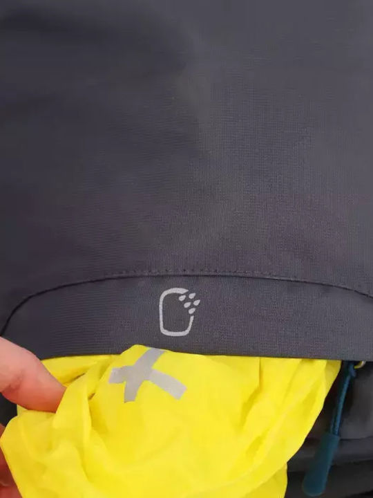 Travelite Backpack Γκρι