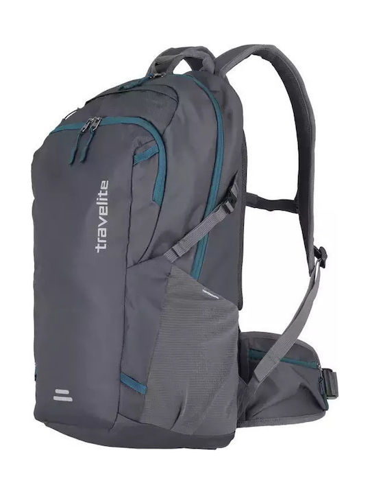 Travelite Backpack Γκρι