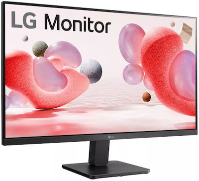 LG 27MR400-B IPS Monitor 27" FHD 1920x1080 με Χρόνο Απόκρισης 5ms GTG