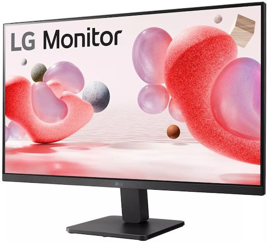 LG 27MR400-B IPS Monitor 27" FHD 1920x1080 με Χρόνο Απόκρισης 5ms GTG