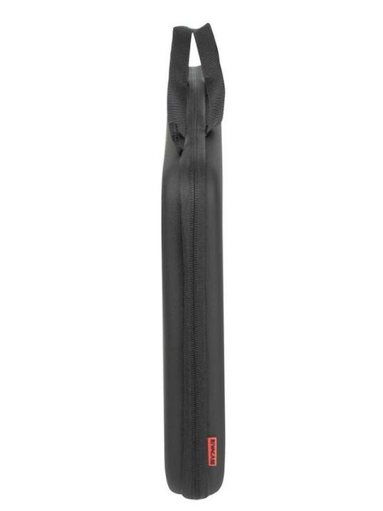 Rivacase Antishock Θήκη για Laptop 14" σε Μαύρο χρώμα