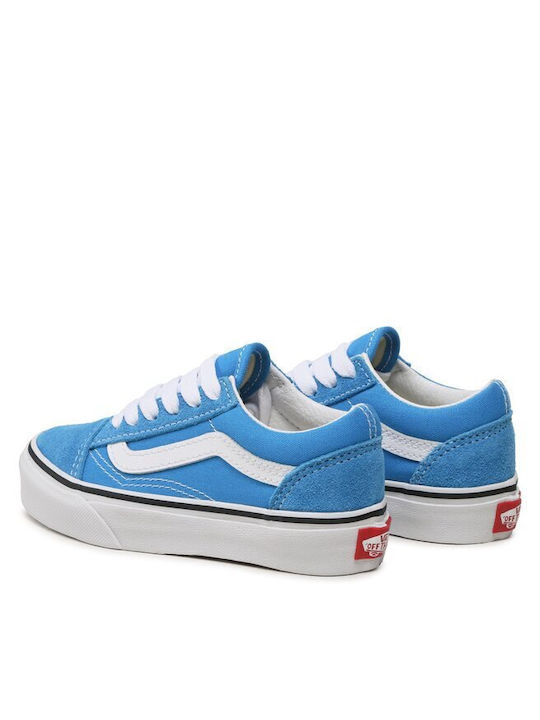 Vans Kids Sneakers Blue