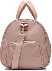 Herschel Reisetasche 43Es Rosa Stoff L30xB28xH30cm