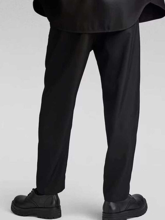 G-Star Raw Herrenhose Chino in Relaxed Passform Black (Black)