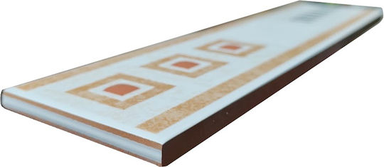 Saloni Ceramica Piatră pentru placare pereți 6.5x25cm DG9460