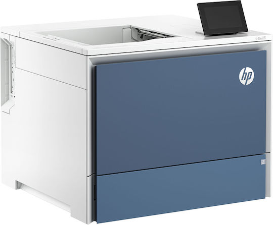 HP LaserJet Enterprise 5700dn Έγχρωμoς Εκτυπωτής με Mobile Print