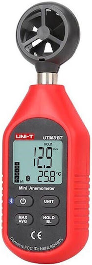 Anemometer 0.1m/sm/s 210-50-05