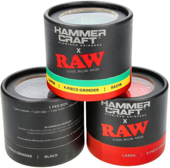 Raw 56mm