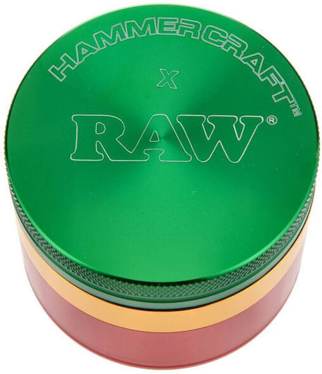 Raw Grinder 51mm