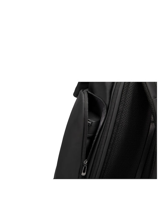 Bange 2888 Αδιάβροχη Τσάντα Πλάτης για Laptop 15.6" σε Μαύρο χρώμα
