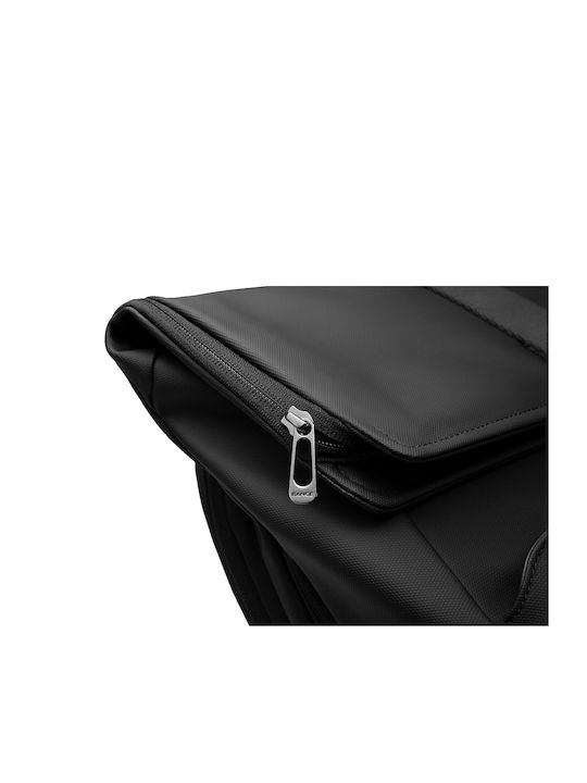Bange 2888 Αδιάβροχη Τσάντα Πλάτης για Laptop 15.6" σε Μαύρο χρώμα