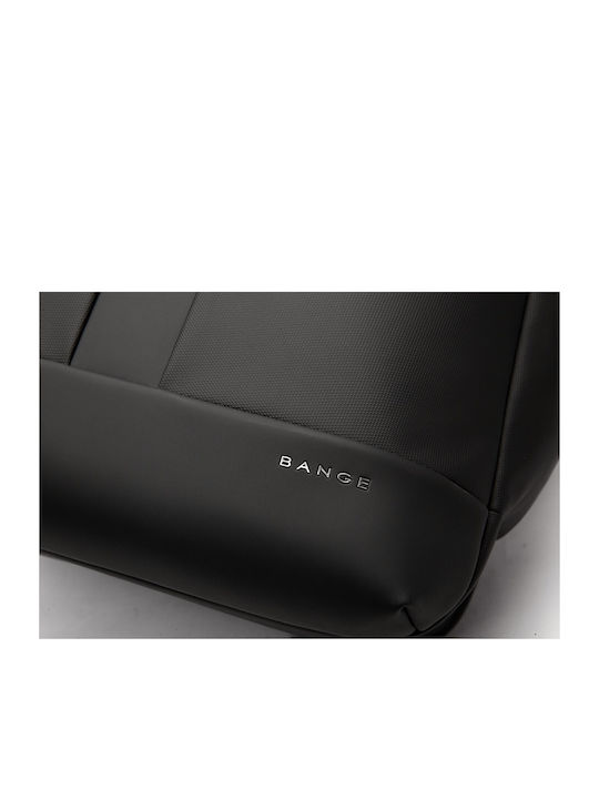 Bange 2888 Αδιάβροχη Τσάντα Πλάτης για Laptop 15.6" σε Μαύρο χρώμα