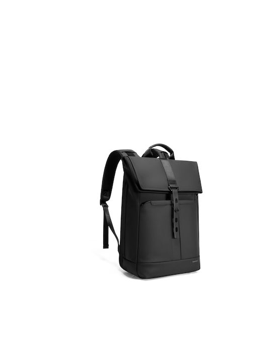 Bange 2888 Αδιάβροχη Τσάντα Πλάτης για Laptop 15.6" σε Μαύρο χρώμα
