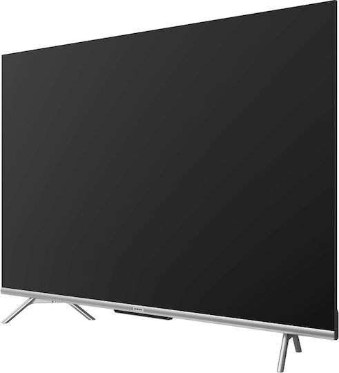 Metz Smart Τηλεόραση 65" 4K UHD LED 65MUD7000Z HDR (2023)
