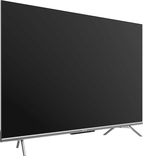 Metz Smart Τηλεόραση 65" 4K UHD LED 65MUD7000Z HDR (2023)