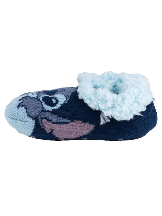 Cerda Kids Slippers Blue