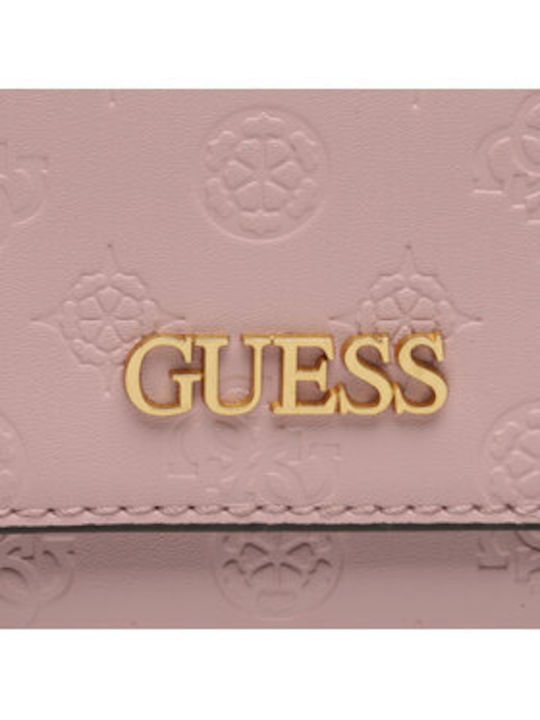 Guess Geva Women's Bag Shoulder Pink