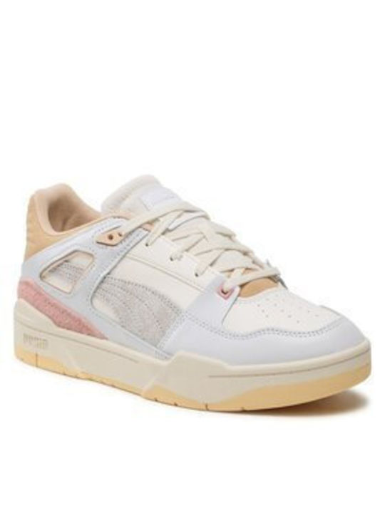 Puma Slipstream Thrifted Wns Damen Sneakers Beige 389847-02