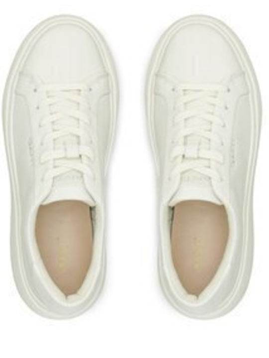 Gant Jennise Sneakers Total White 28531491-029