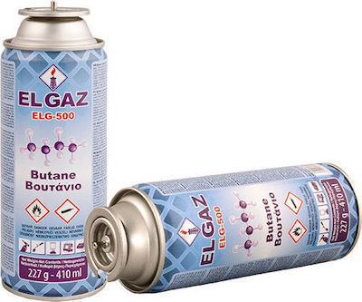 El Gaz 200107964679 Lampa de sudură Blow Torch / / T / o / r / ț / ă / / c / u / / g / a / z / cu Aprindere