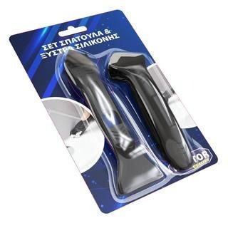 Mentor Scraper Tool Suitable for Colours 8pcs