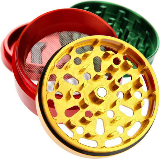 Raw Grinder 56mm