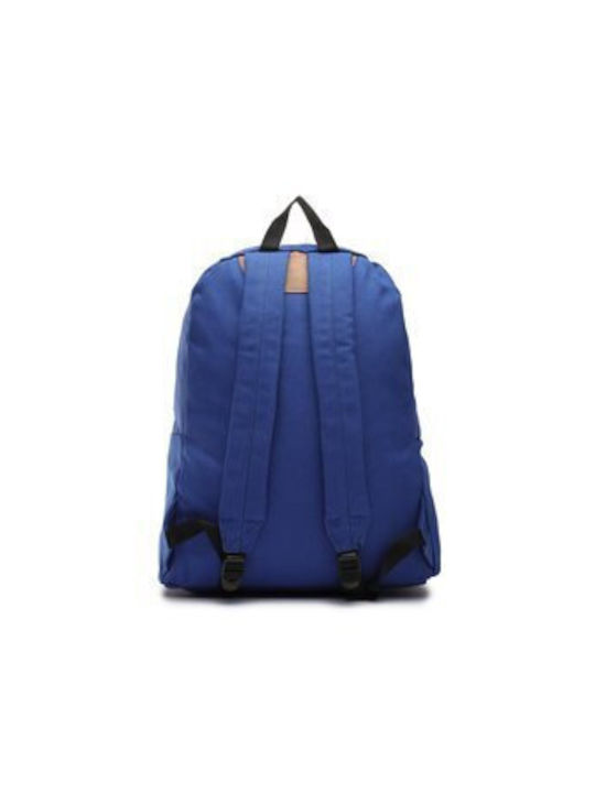 Napapijri Männlich Rucksack Blau 20.8Es