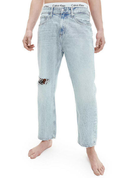 Calvin Klein Men's Jeans Pants Blue