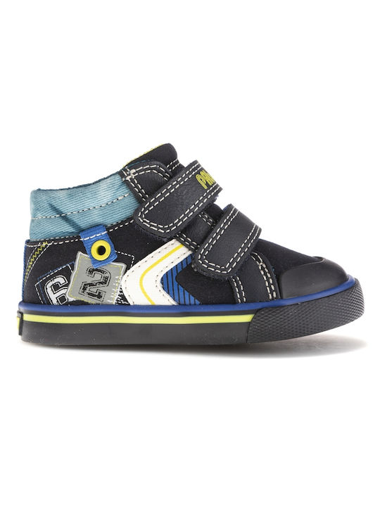 Pablosky Kids Boots Blue